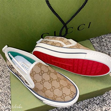 slip on gucci loafers|Acquista Gucci Loafers Scarpe e sneakers nuove .